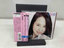 松田聖子 CD SEIKO MATSUDA 2020(初回限定盤)(DVD付)_画像1