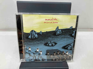 04 Limited Sazabys CD monolith(初回限定盤)