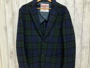 URBAN RESEARCH RA77-17M004/HARRIS TWEED/RA77-17M004 テーラードジャケット