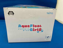 タイトー 白 (水着:ホワイト) Aqua Float Girls フィギュア ノーゲーム・ノーライフ_画像7
