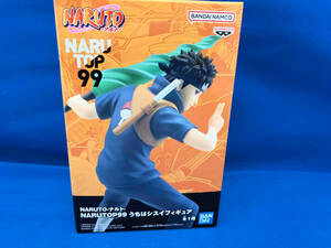 未開封品 バンプレスト うちはシスイ NARUTO-ナルト- NARUTOP99 うちはシスイ フィギュア NARUTO-ナルト-