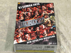 [Amazon限定特典付き] DVD G1 CLIMAX 2013 新日本プロレスリング