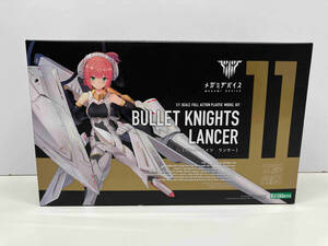 メガミデバイス BULLET KNIGHTS ランサー 1/1 プラモデル [コトブキヤ]