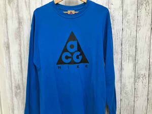 NIKE ACG BQ7203-411/ACG LS TEE LOGO 長袖Tシャツ