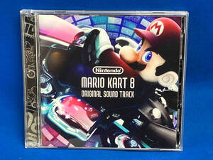 マリオカート8 オリジナル サウンドトラック