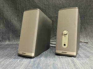 BOSE Companion2 Series2 Multimedia Speaker System (10-10-03)