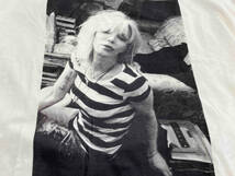 HYSTERIC GLAMOUR /半袖Tシャツ/ヒステリックグラマー/半袖カットソー/コートニーラブ/0122CT30 /夏_画像5