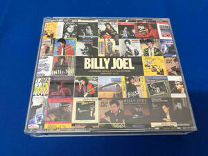 ビリー・ジョエル CD ジャパニーズ・シングル・コレクション -グレイテスト・ヒッツ-(2Blu-specCD2+DVD)