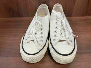 CONVERSE コンバース 6NH01 日本製 ALL STAR スニーカー 27cm