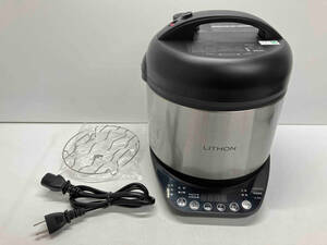 ピーナッツクラブ LITHON ライソン KLPT-02AB LITHON KLPT-02AB 調理器