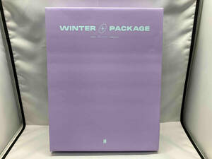 DVD 2021 BTS WINTER PACKAGE(UNIVERSAL MUSIC STORE & FC限定版)