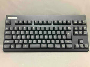 Topre Realforce 91UBK NG01B0 有線キーボード (10-07-06)