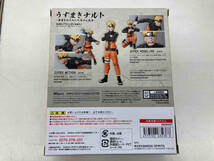 併売　S.H.Figuarts うずまきナルト -希望を託された九尾の人柱力- NARUTO-ナルト-疾風伝_画像2