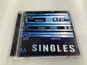 マルーン5 CD シングルス(通常盤)