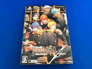 PSVITA ワンド オブ フォーチュンR