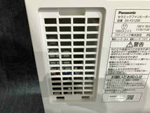 Panasonic DS-FS1200 セラミックファンヒーター (10-10-12)_画像4