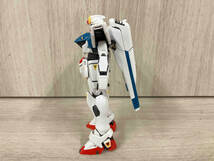 【組立済み】1/100 MG F91 ガンダムF91 Ver.2.0 機動戦士ガンダムF91_画像4