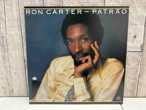 【LP盤】 RON CARTER/ロン・カーター PATRAO M9099