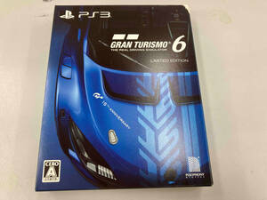 PS3 GRAN TURISMO 6