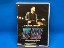 DVD 矢沢永吉 / EIKICHI YAZAWA 50th ANNIVERSARY LIVE 'MY WAY' IN JAPAN NATIONAL STADIUM_画像1