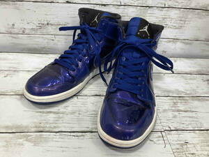 NIKE AIR JORDAN 1 RETRO HIGH ナイキ エアジョーダンレトロハイ 332550-420 サイズ27cm