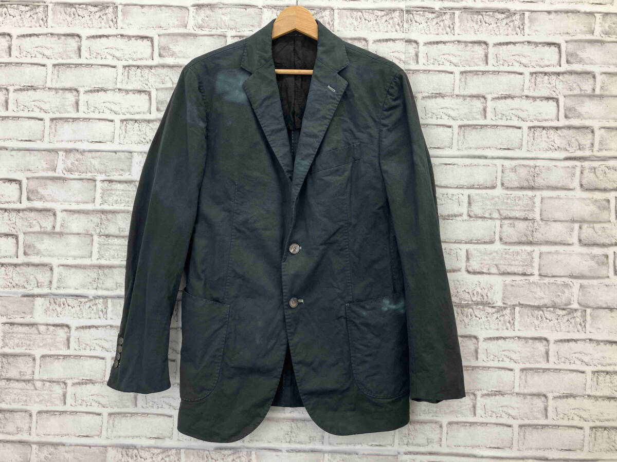 Yahoo!オークション -「stile latino jacket」の落札相場・落札価格 Yahoo!オークション -「stile latino jacket」の落札相場・落札価格