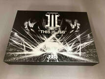 DVD 三代目 J SOUL BROTHERS LIVE TOUR 2021 'THIS IS JSB' [RZBD77491]_画像1
