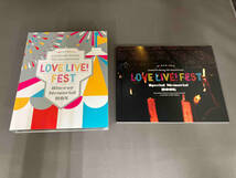LoveLive! Series 9th Anniversary ラブライブ!フェス Blu-ray Memorial BOX(Blu-ray Disc) [LABX8441]_画像3