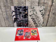 『ヒプノシスマイク-Division Rap Battle-』 7th LIVE《SUMMIT OF DIVISIONS》(Blu-ray Disc) KIXM475_画像5