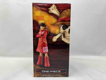 未開封品 バンプレスト モンキー・D・ルフィ ワンピース DXF ~THE GRANDLINE SERIES~ エッグヘッド MONKEY.D.LUFFY ワンピース_画像4