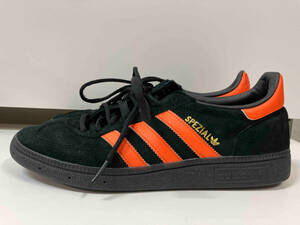 adidas アディダス GY9951 handball spezial ハンドボールスペツィアル スニーカー ブラック 26cm