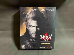 PS4 仁王 Complete Edition