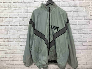 U.S.ARMY IPFU ジャケット ナイロン グレー サイズ2XL 店舗受取可