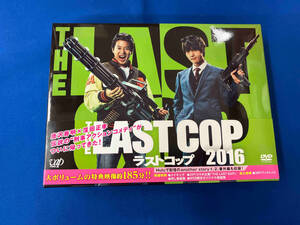 DVD THE LAST COP/ラストコップ 2016 DVD-BOX