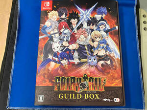 【Switch】 FAIRY TAIL [GUILD BOX]