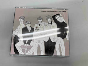 Sexy Zone CD SZ10TH(期間限定スペシャルプライス盤)