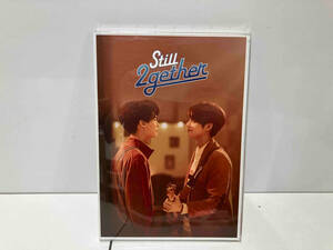 Still 2gether(初回生産限定版)(Blu-ray Disc)