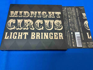 LIGHT BRINGER CD Midnight Circus Premium Edition(DVD付)