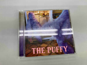 PUFFY CD THE PUFFY(通常盤)