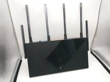 tp-link Wi-Fi6 ルーター Archer AX73_画像3