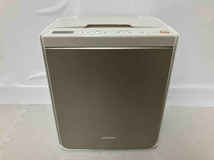 HITACHI HFK-VH700-Na. dry HFK-VH700-N ( champagne gold ) futon dryer 