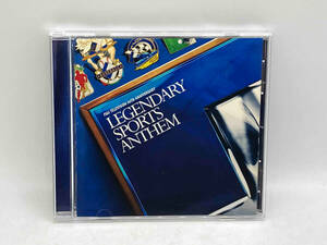(オムニバス) CD フジテレビ55周年記念企画 LEGENDARY SPORTS ANTHEM 店舗受取可