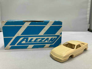 ALEZAN ミニカー Dodge Daytona(13-08-02)