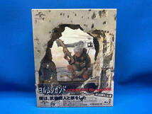 ヨルムンガンド COMPLETE Blu-ray BOX(Blu-ray Disc)_画像1