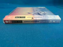 BUCK-TICK CD ABRACADABRA(通常盤)_画像3