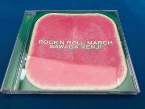 沢田研二 CD ROCK'N ROLL MARCH