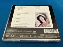 小比類巻かほる CD CD & DVD THE BEST::小比類巻かほる 20th Anniversary Selection_画像2