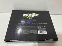 EROSION CD 「NEW MIXTURE」 from CARNELIAN BLOOD(豪華盤/5-Vocal-Actors Crazy Ver.)(DVD付)_画像2