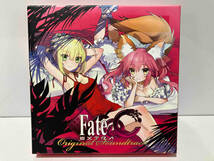 アニメ/ゲーム Fate/EXTRA CCC オリジナルサウンドトラック(初回限定版)_画像1