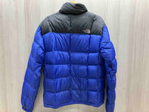 THE NORTH FACE ノースフェイス ダウンジャケット Sサイズ A9VQ_画像2